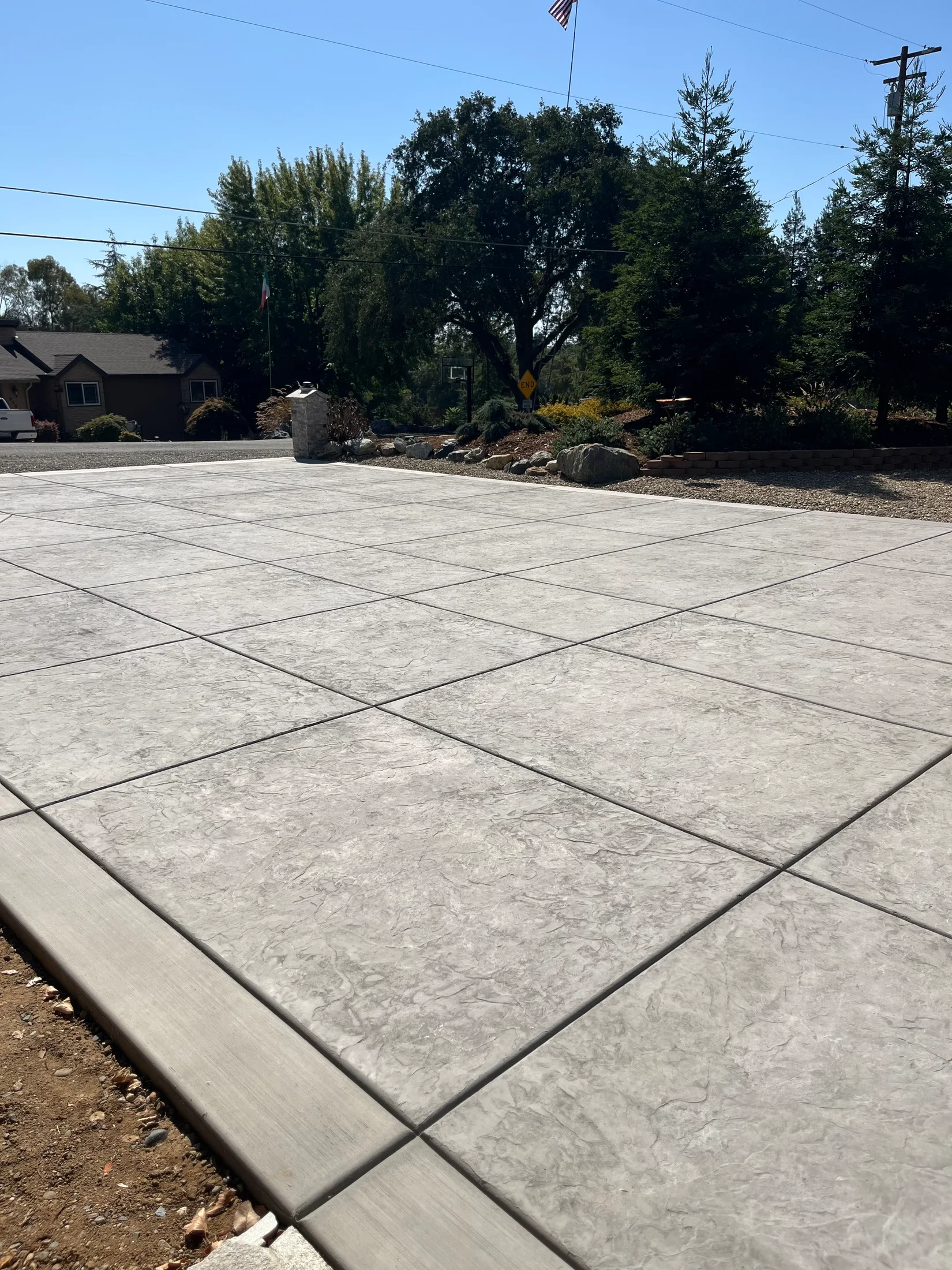 Concrete Construction